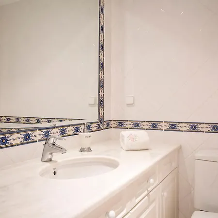 Pali Διαμέρισμα